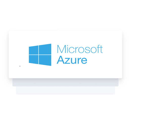 Microsoft Azure Cloud 