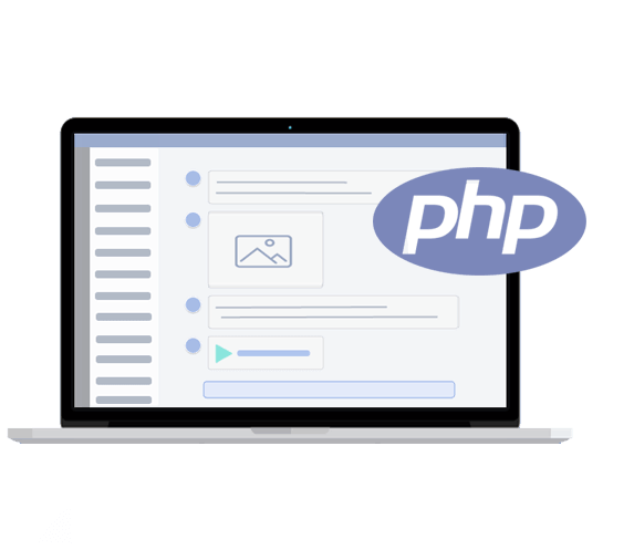 PHP Development