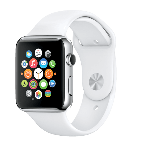 iwatch App Development